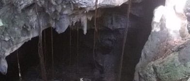 Belize Crystal Cave