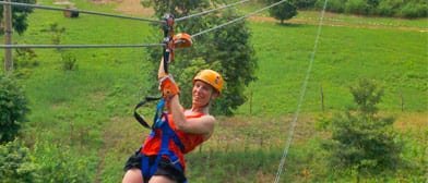 belize zip line adventure