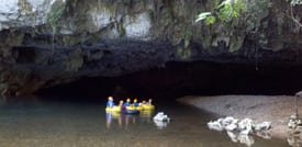 cave entrance cave entrance
