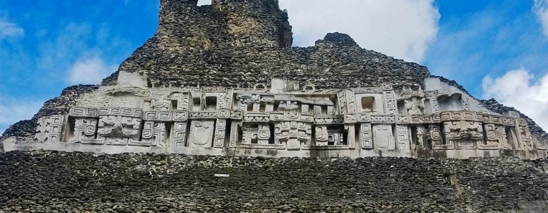 Explore Belize's Mayan Ruins